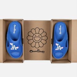 Ohana LA Slides