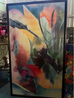 Stunning Framed Prints For any wall   34” x 58