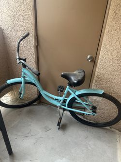 Kids Bike