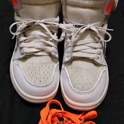 Men Shoes Nike Size 7.5