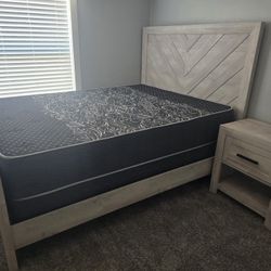 99 Out The Door Single Twin Mattress 99 Full Double 159 Queen Bed 179 King 229 California King 229 Frame 69 XL Twin Mattresses All Sizes Available