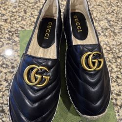 Gucci GG Shoes New