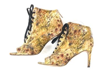 Nanette Lepore Booties