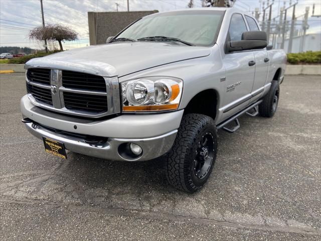 2006 Dodge Ram 2500