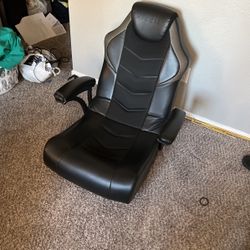 Xrocker Gaming Chair