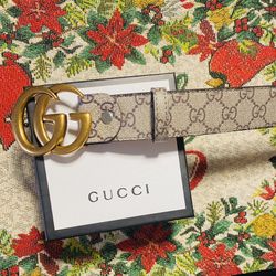 Gucci Belt 