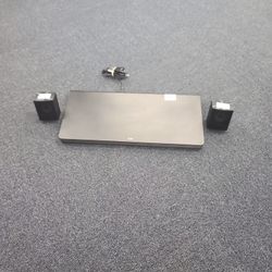 SOUND BAR LG