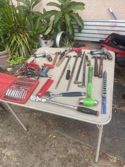 Tools