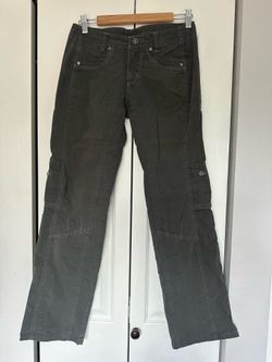 Woman’s Kuhl Pants - Size 2