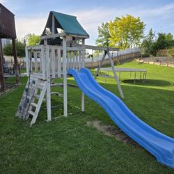 Swing Set