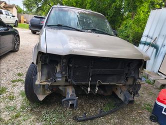 2008 Ford Expedition