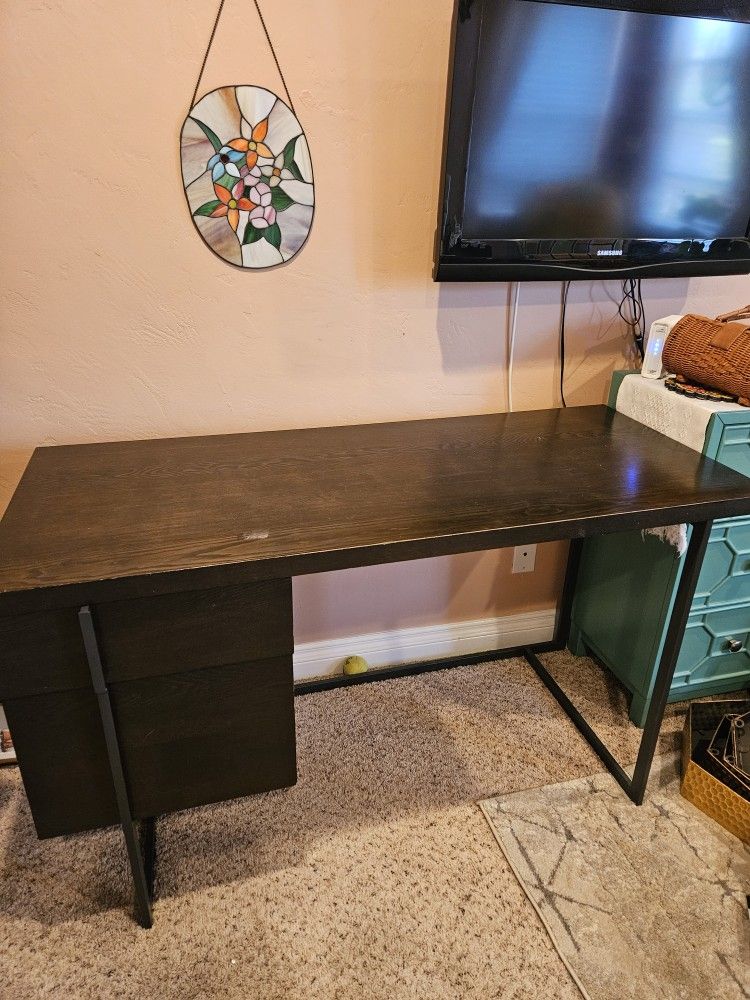 West Elm Desk