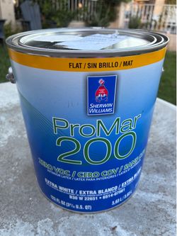 Interior Home Paint - NEW