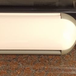 Portrait silouette Vinyl Cutter