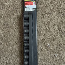 Craftsman Impact Sockets