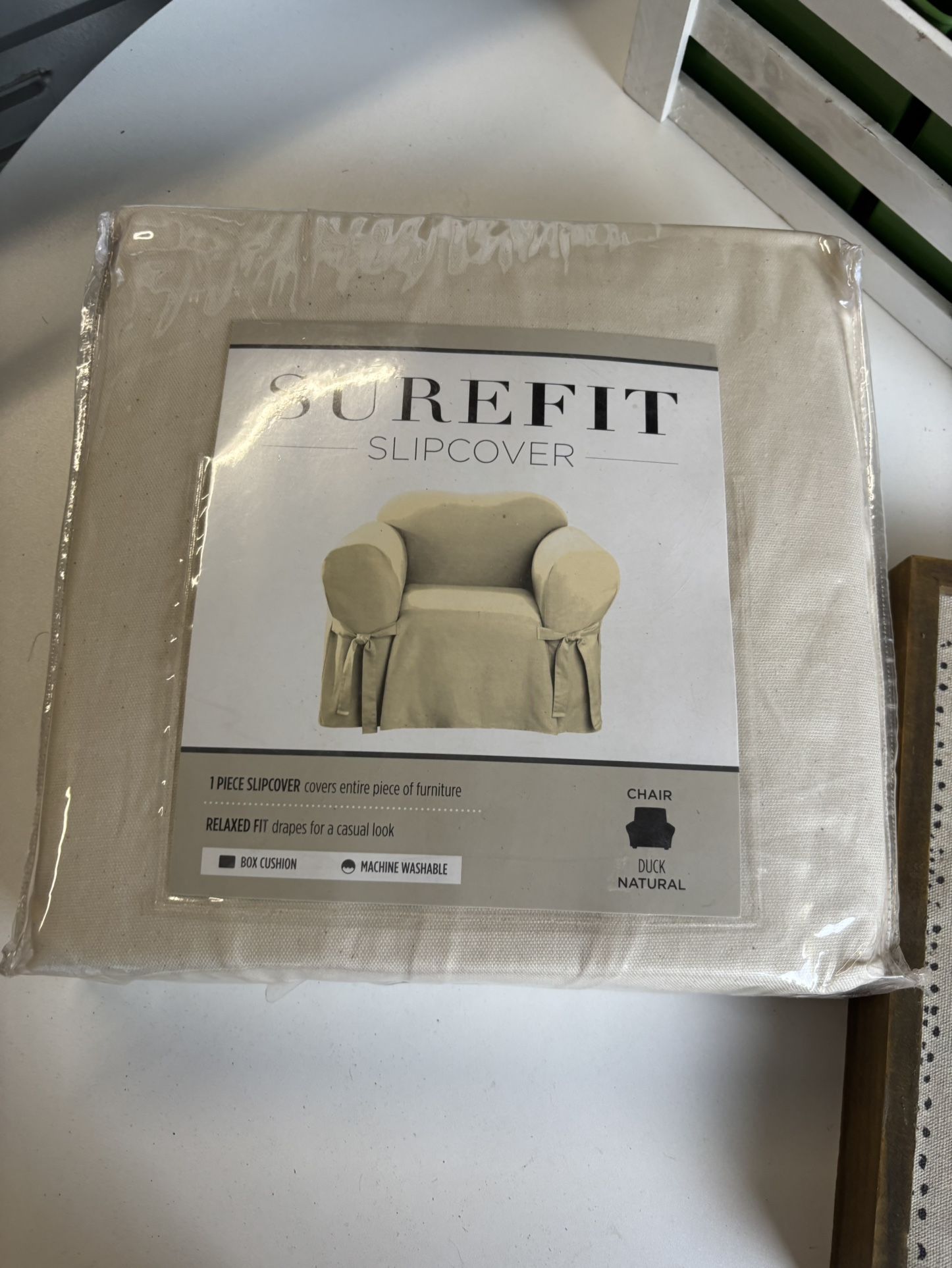 Sofa Chair Protective Cover