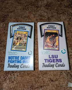 Sealed Unopened