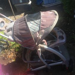 Nice heavy duty Graco Stroller only $50 firm