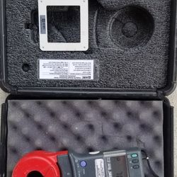 Ground Tester  Model 3711