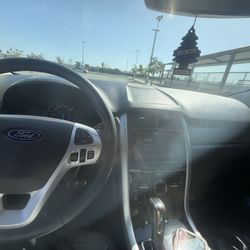 2015 Ford