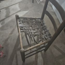 Antique Chair