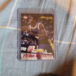 Kobe Bryant