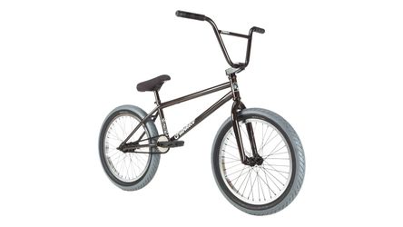 Fit Bmx CUSTOM
