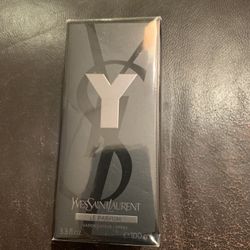 YVES SAINT LAURENT MENS COLOGNE 