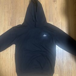Alo Hoodie