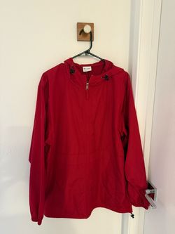 Champion Zip Up