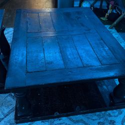 Set of Living Room Tables