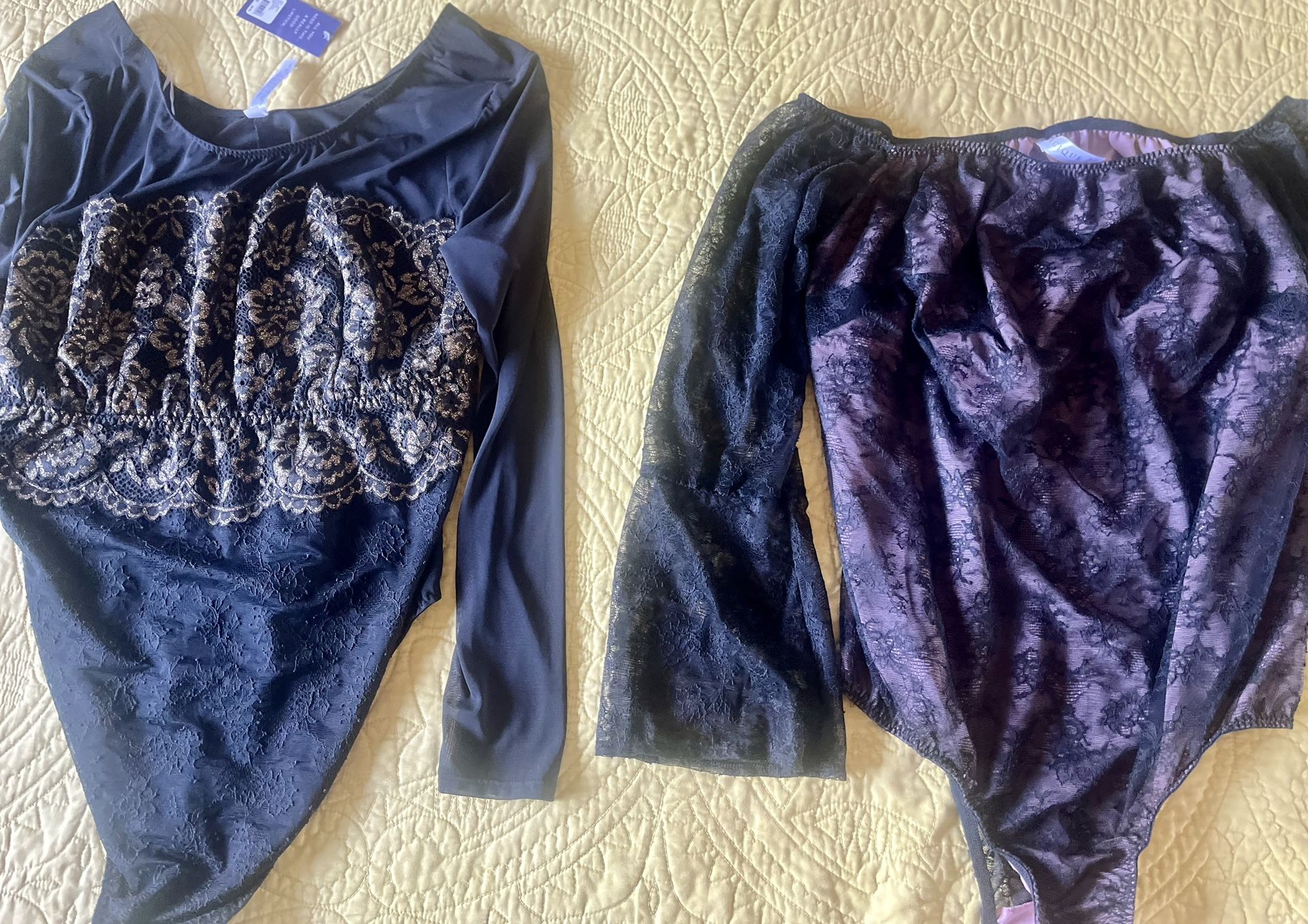 NEW Plus size women’s bodysuit size 18/20