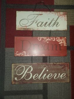 Wall Decor