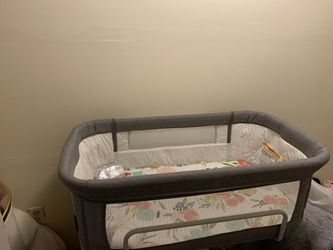 Bassinet