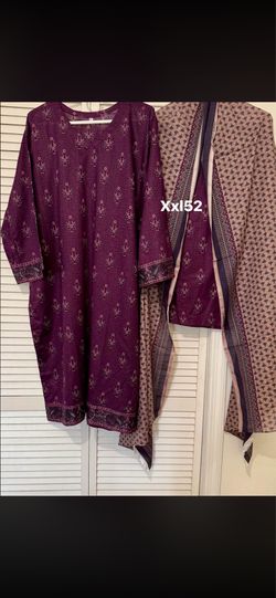 Digital printed Lawn Dresses