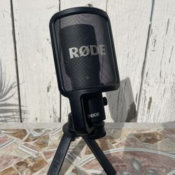 Rode NT USB Microphone 