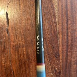 Calstar Graphiter GX-8