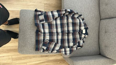 Weatherproof Vintage Flannel