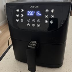 Cosori 5.8 Qt Air Fryer 