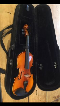 Kids violin