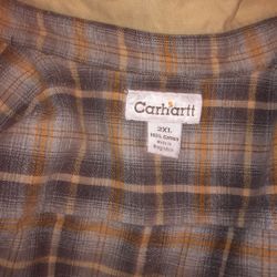 Cathartic Jacket