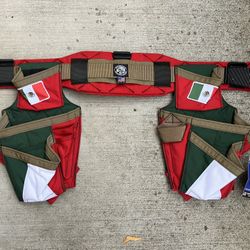 Occidental Leather Toolbelt