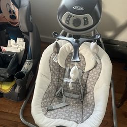 Baby Swing 