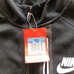 Nike Fleece Hoodie 