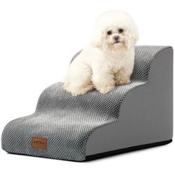 Dog Stairs