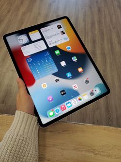  🚀 iPad Pro 11” Gen 2 – Power Packed, Price Dropped