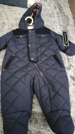 Baby Snow Gear 6 To 9 Montns