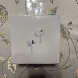 Brand new Sealed box