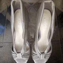 Aldo Heels