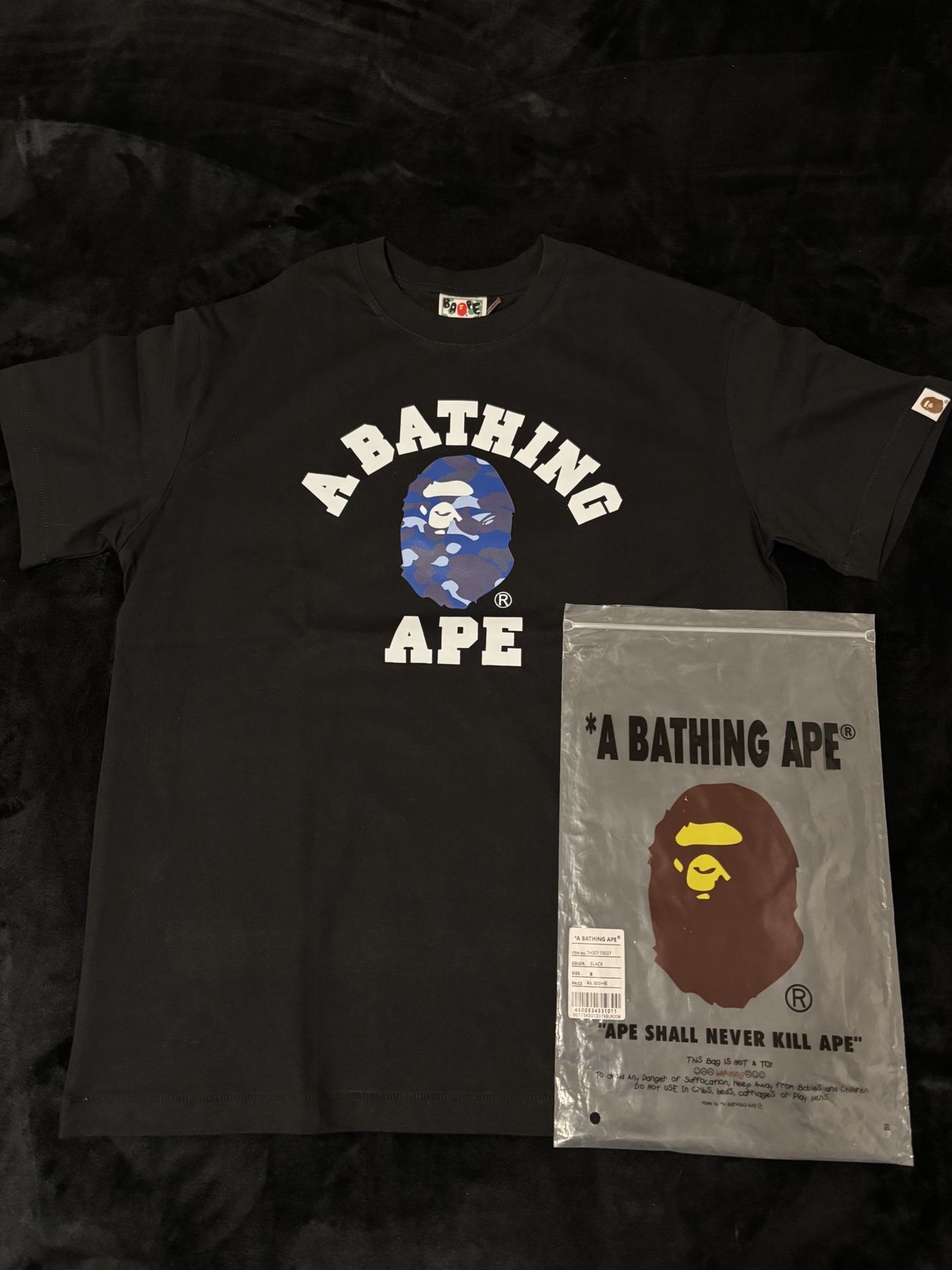 Bape Shirt